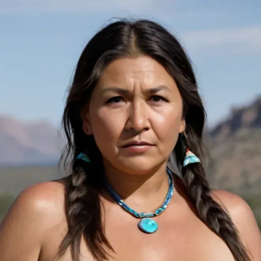 AI色情图片生成器