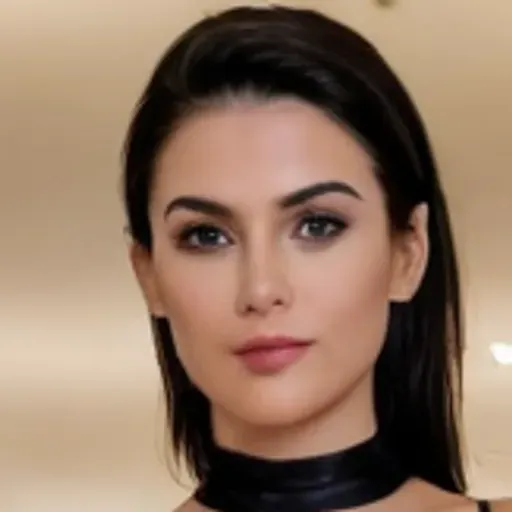 โปรแกรมสร้างภาพโปรนที่ใช้ปัญหา AI