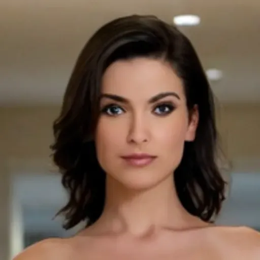 AI 포르노 이미지 생성기