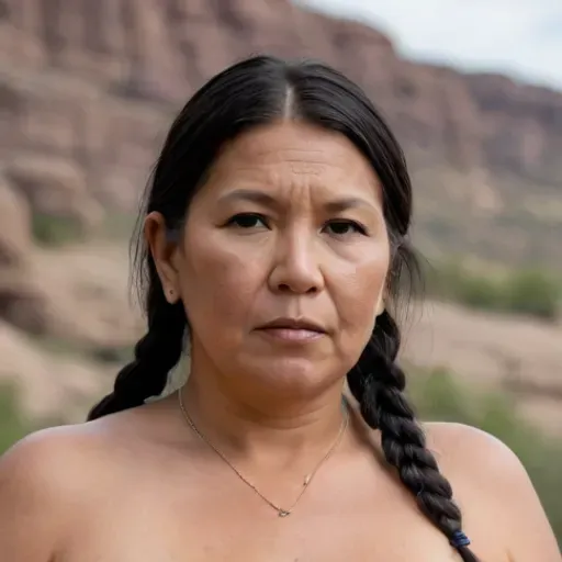 AI 포르노 이미지 생성기