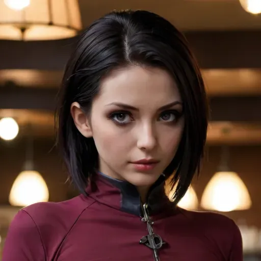 AI色情图片生成器