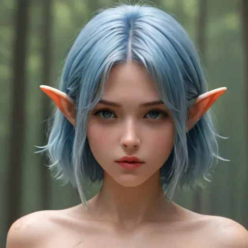 एआई पोर्न इमेज जेनरेटर