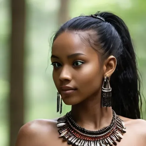 AI 포르노 이미지 생성기