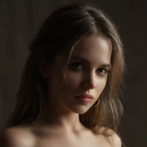 AI色情圖片產生器