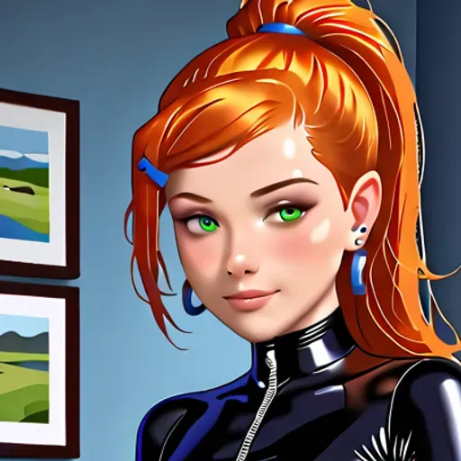 AI porn image generator