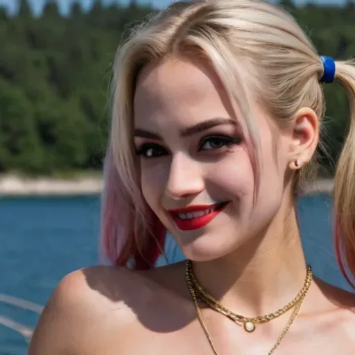 yapay zekâ porno görsel üretici