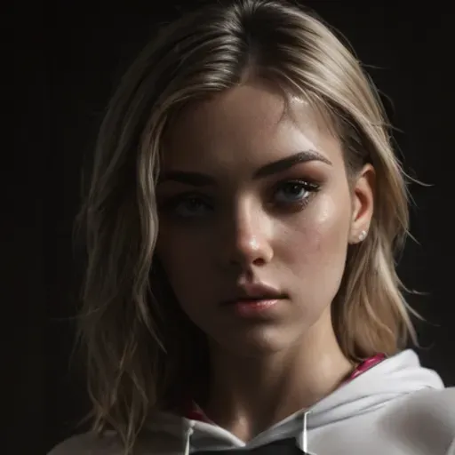 AI 포르노 이미지 생성기