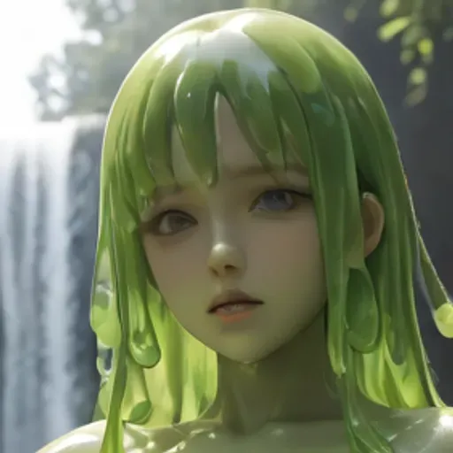 AI色情图片生成器