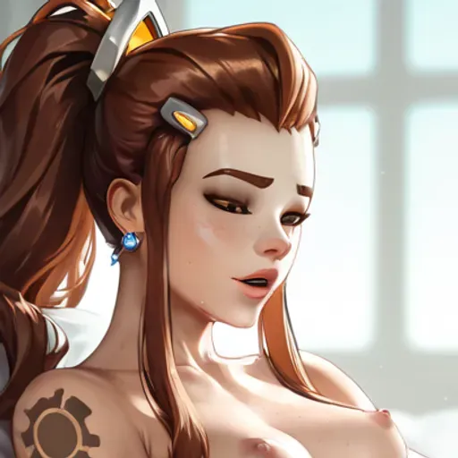 AIポルノ画像ジェネレーター