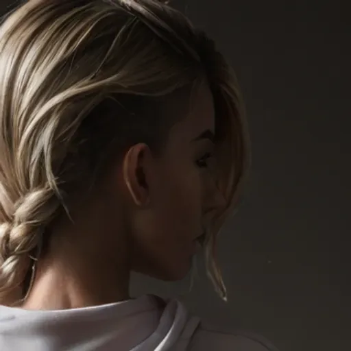 AI色情图片生成器