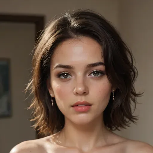 AI色情圖片產生器