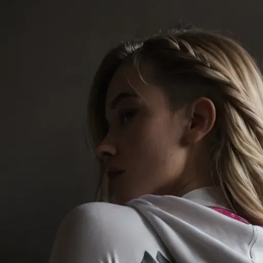 AI色情图片生成器