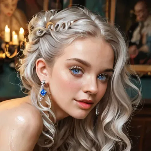 AI porn image generator