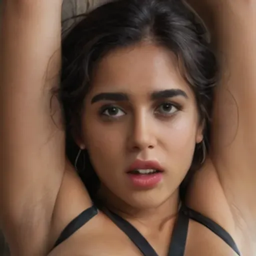 yapay zekâ porno görsel üretici