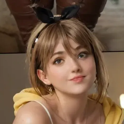 AI色情圖片產生器