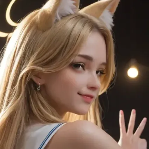 AI色情圖片產生器