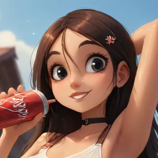 generatore di immagini porno IA