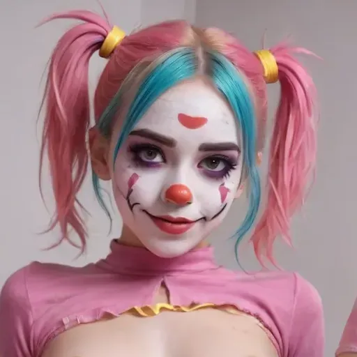 AI色情图片生成器