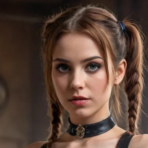 generatore di immagini porno IA