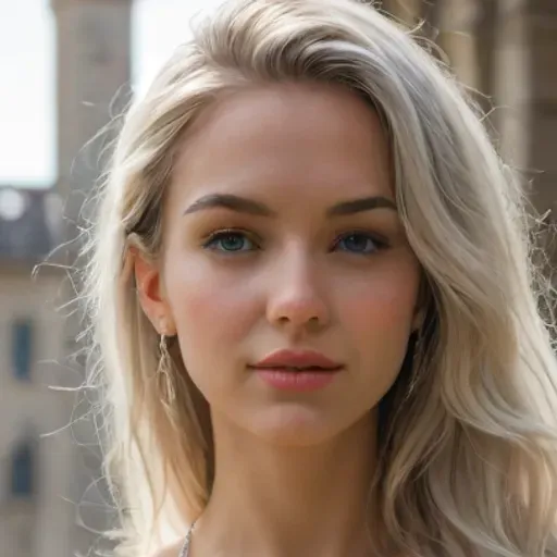 AI色情图片生成器