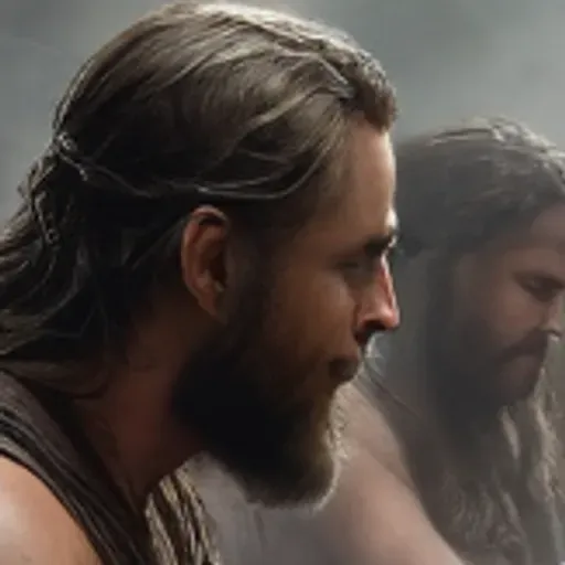 โปรแกรมสร้างภาพโปรนที่ใช้ปัญหา AI