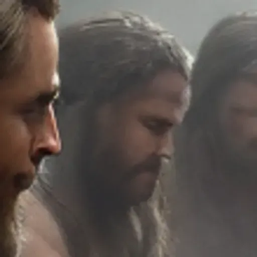 โปรแกรมสร้างภาพโปรนที่ใช้ปัญหา AI