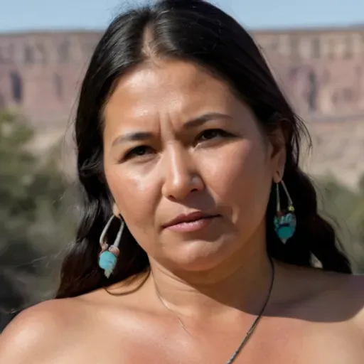 AI色情图片生成器