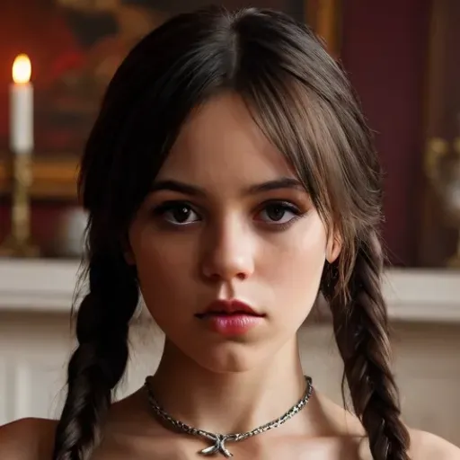 generatore di immagini porno IA