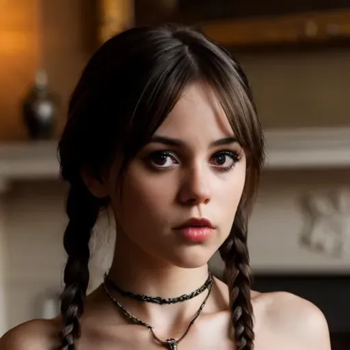 gerador de imagens pornô com IA