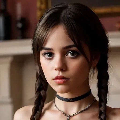 AI色情圖片產生器