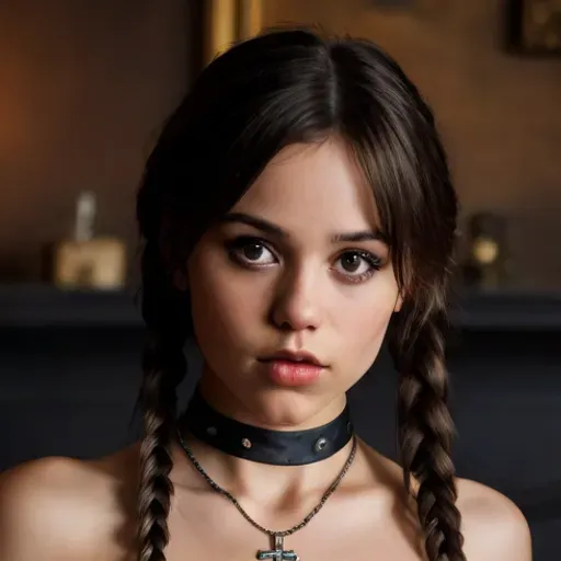 AI 포르노 이미지 생성기