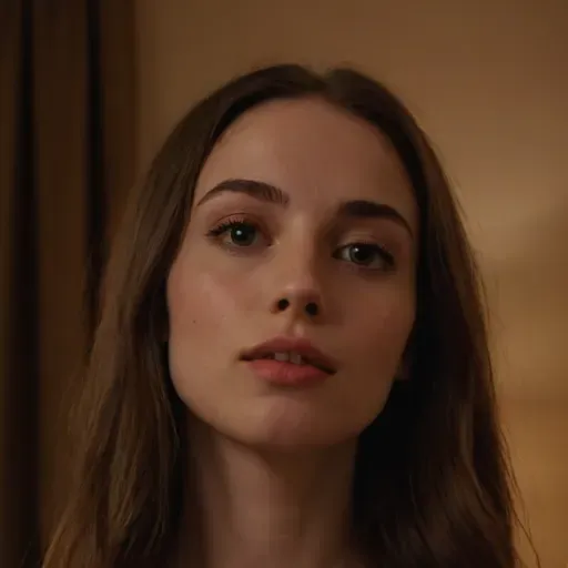 yapay zekâ porno görsel üretici