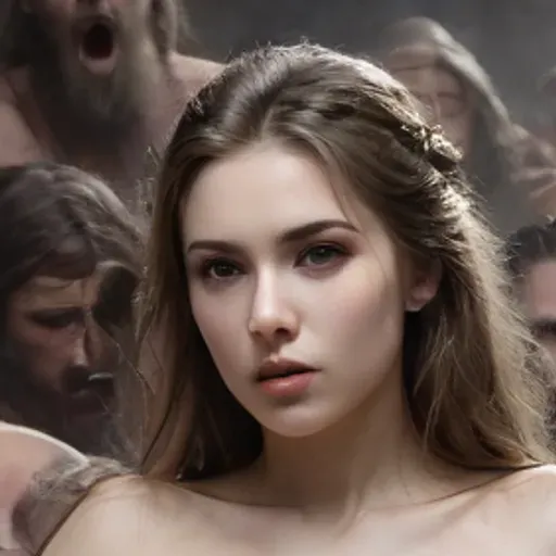 gerador de imagens pornô com IA