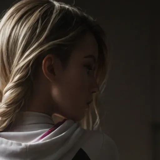 AI色情圖片產生器