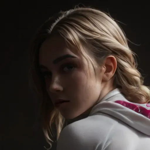 โปรแกรมสร้างภาพโปรนที่ใช้ปัญหา AI