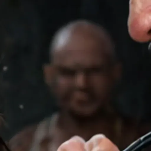 generatore di immagini porno IA