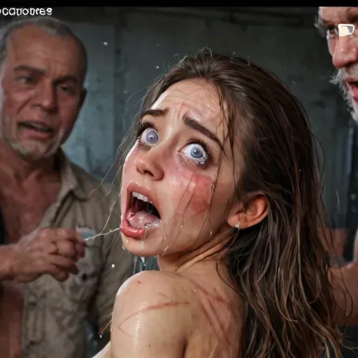 generatore di foto porno IA