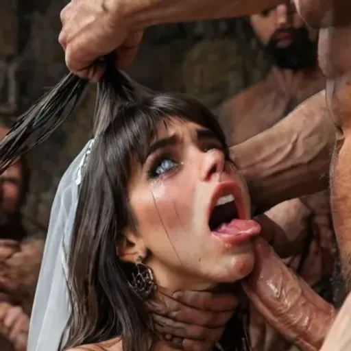 AI色情照片產生器