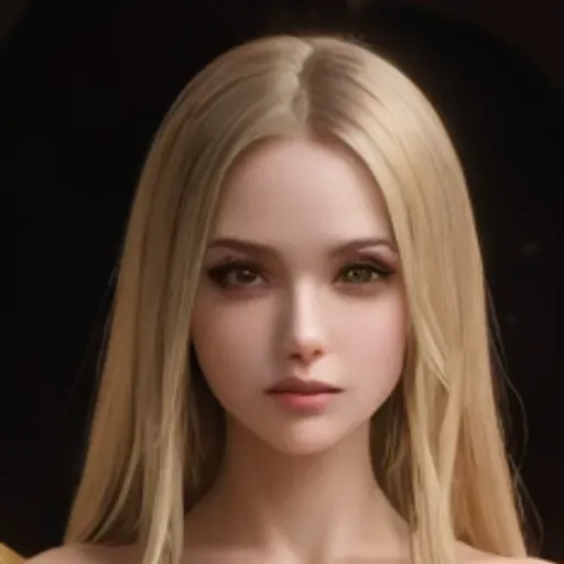 gerador de imagens pornô com IA