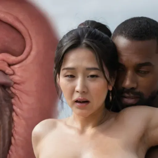 gerador de imagens pornô com IA