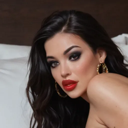 AI porn image generator