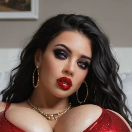 โปรแกรมสร้างภาพโปรนที่ใช้ปัญหา AI