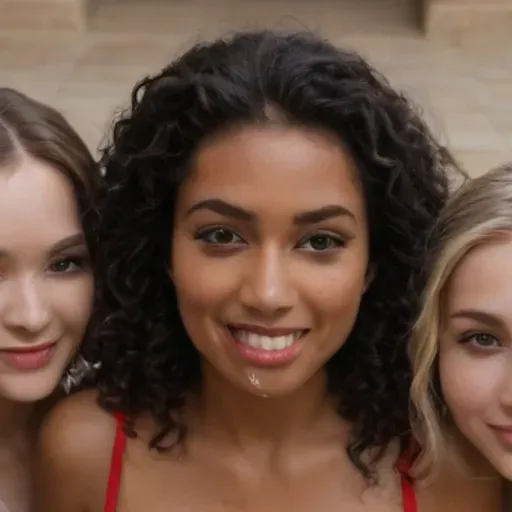 KI-Pornobildchen-Generator