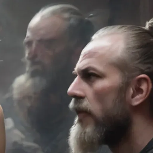 generatore di immagini porno IA