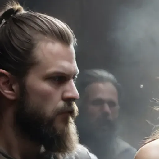 generatore di foto porno IA