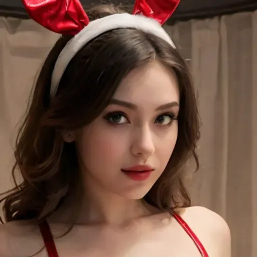 AI色情图片生成器