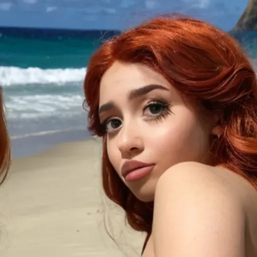 generatore di foto porno IA