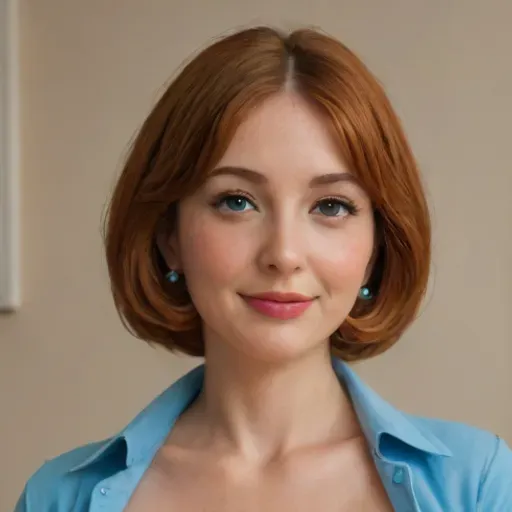 Pencipta imej lucah AI