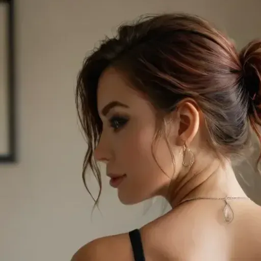 AIポルノ画像ジェネレーター