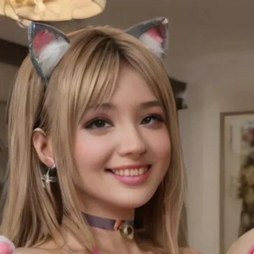 โปรแกรมสร้างภาพโปรนที่ใช้ปัญหา AI